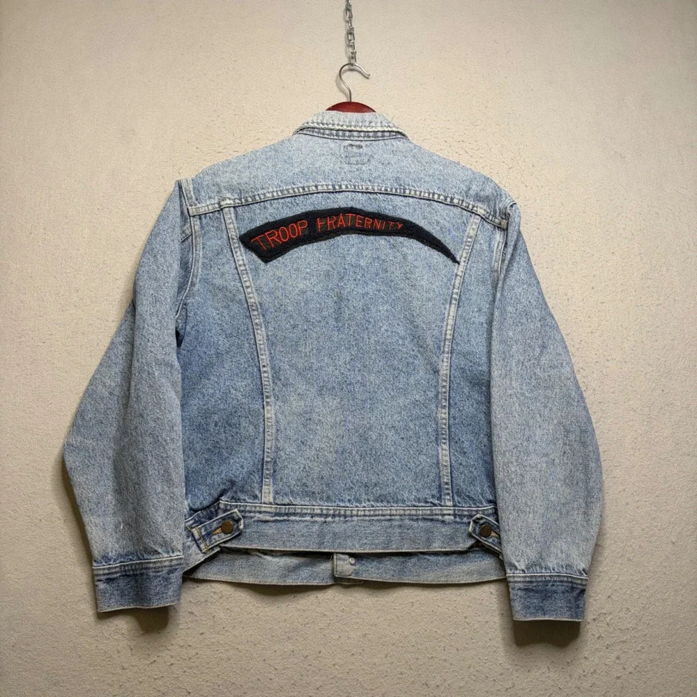 Lee denim jacket